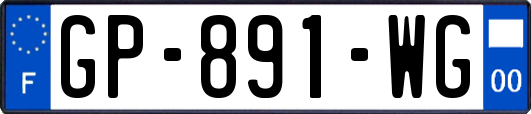 GP-891-WG