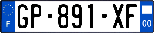 GP-891-XF