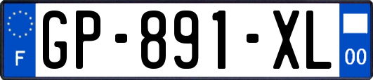 GP-891-XL