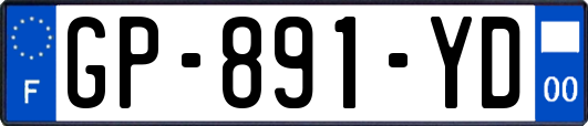 GP-891-YD