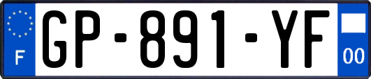 GP-891-YF