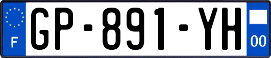GP-891-YH