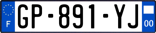 GP-891-YJ
