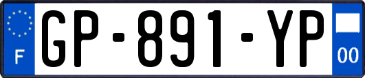 GP-891-YP
