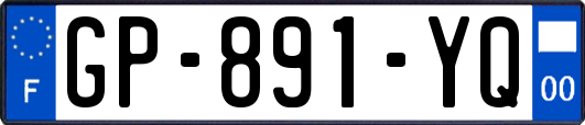GP-891-YQ