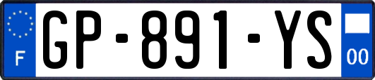 GP-891-YS