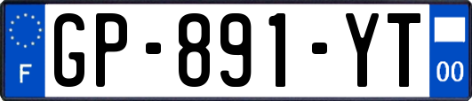 GP-891-YT