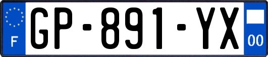 GP-891-YX