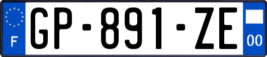 GP-891-ZE