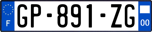 GP-891-ZG