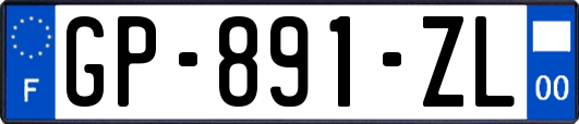 GP-891-ZL
