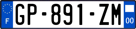 GP-891-ZM
