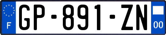GP-891-ZN