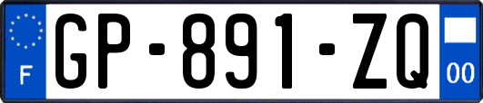 GP-891-ZQ
