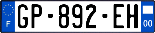GP-892-EH