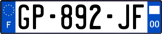 GP-892-JF