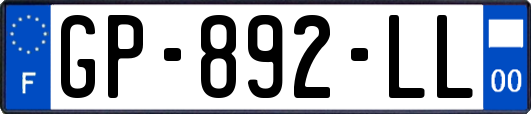 GP-892-LL