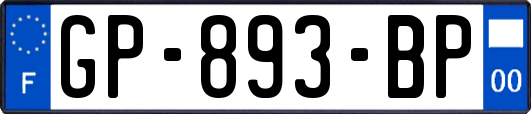 GP-893-BP