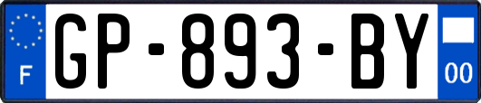 GP-893-BY