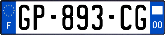 GP-893-CG