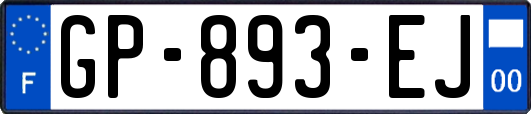 GP-893-EJ