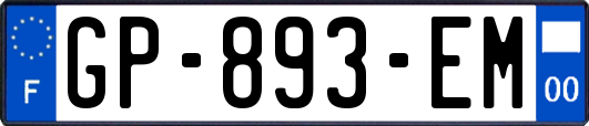 GP-893-EM