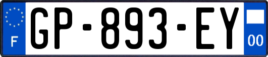 GP-893-EY