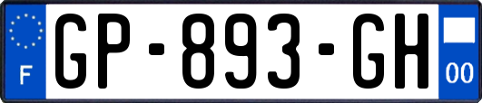 GP-893-GH