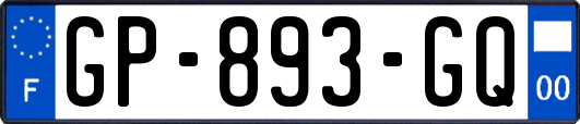 GP-893-GQ