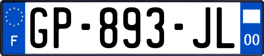 GP-893-JL