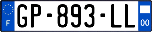GP-893-LL