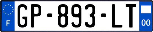 GP-893-LT