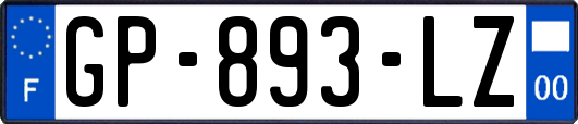 GP-893-LZ