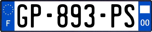 GP-893-PS