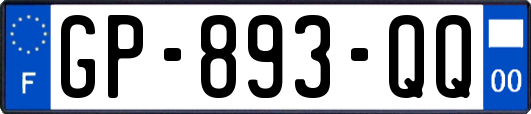 GP-893-QQ