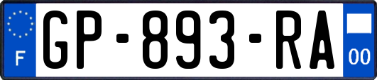 GP-893-RA