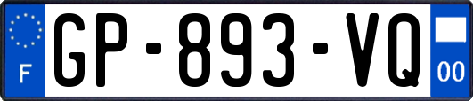 GP-893-VQ