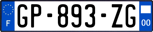 GP-893-ZG