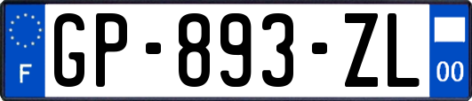 GP-893-ZL