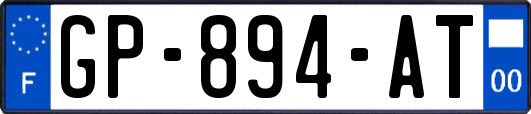 GP-894-AT