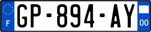 GP-894-AY