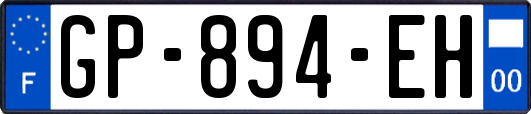 GP-894-EH