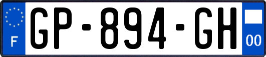 GP-894-GH