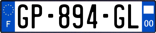 GP-894-GL