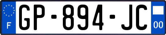 GP-894-JC