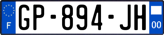 GP-894-JH