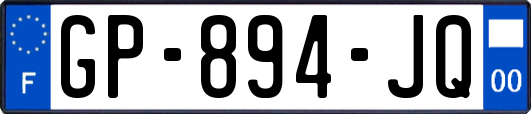 GP-894-JQ