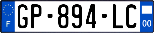 GP-894-LC