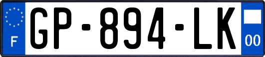 GP-894-LK