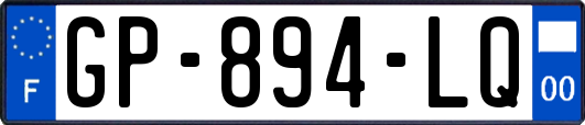 GP-894-LQ